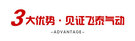 3大優勢見證飛泰